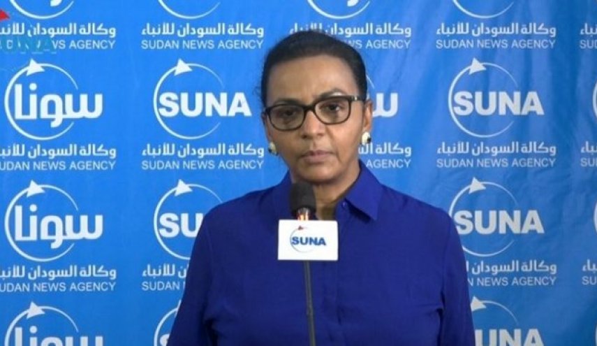 سودان: حذف ما از لیست تروریسم، ارتباطی به سازش با اسرائیل ندارد