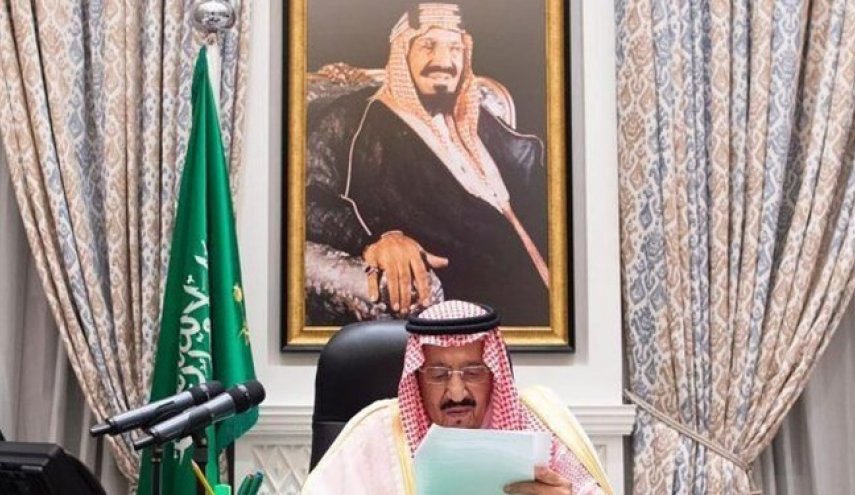 شاه سعودی دادستان کل عربستان در پرونده «خاشقچی» را ترفیع درجه داد!
