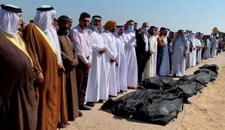 الامن العراقي يكشف موعد إعلان نتائج التحقيق بحادثة الفرحاتية