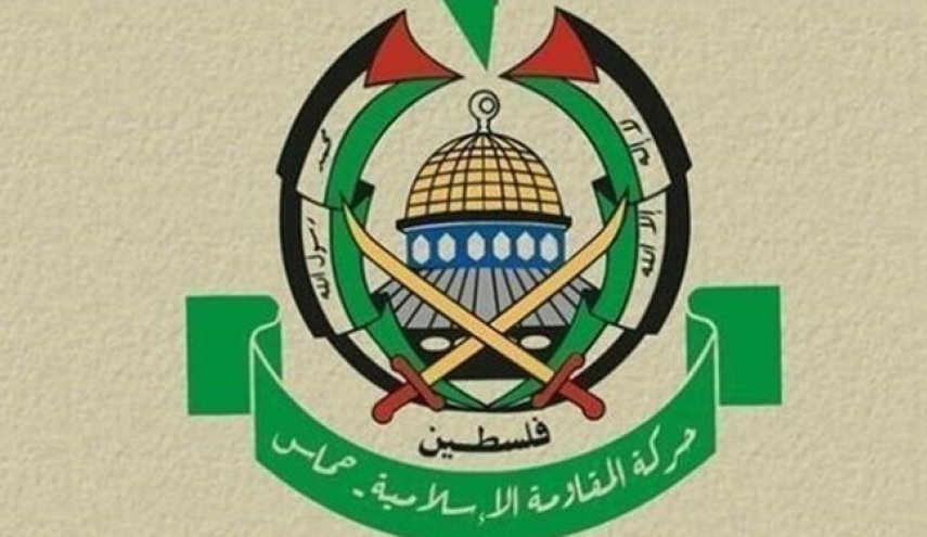 حماس اتهامات فرانسه را رد کرد

