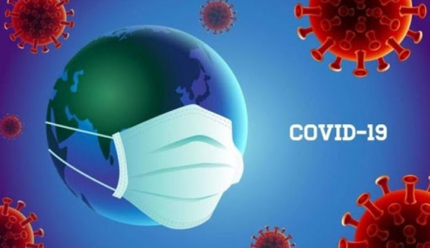 افزایش شمار مبتلایان جدید کرونا در جهان طی یک هفته گذشته
