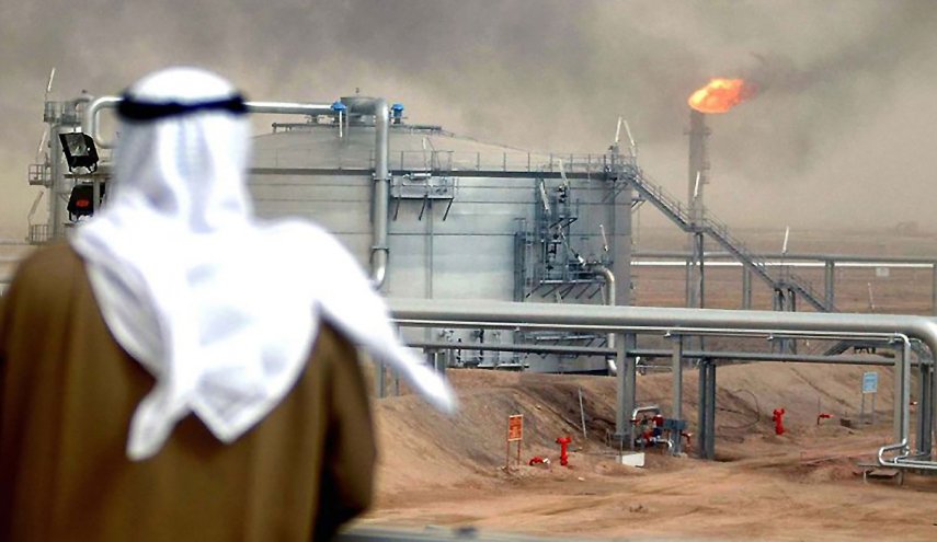انخفاض الناتح المحلي لدول مجلس التعاون بنسبة 6% 