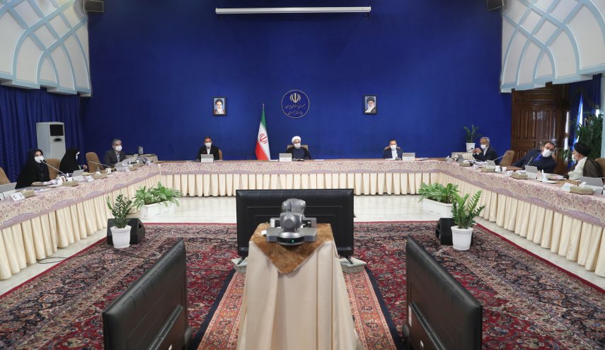 هر دولتی در امریکا سر کار بیاید مجبور است در برابر ملت ایران تسلیم شود/ لغو تحریم تسلیحاتی ایران، پیروزی منطق حق، قانون و عقلانیت بر زور و قلدری بود