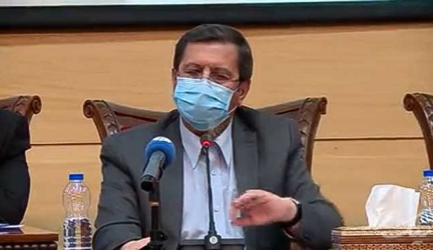 على صندوق النقد الدولي ان يلبي اقتراض ايران دون التاثر بضغوط امريكا