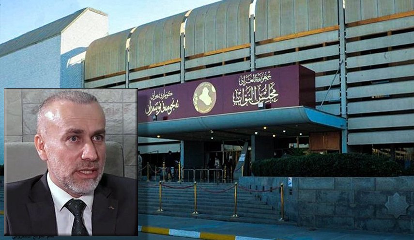 تعرف على شرط المالية النيابية العرقية للتصوت على قانون الاقتراض