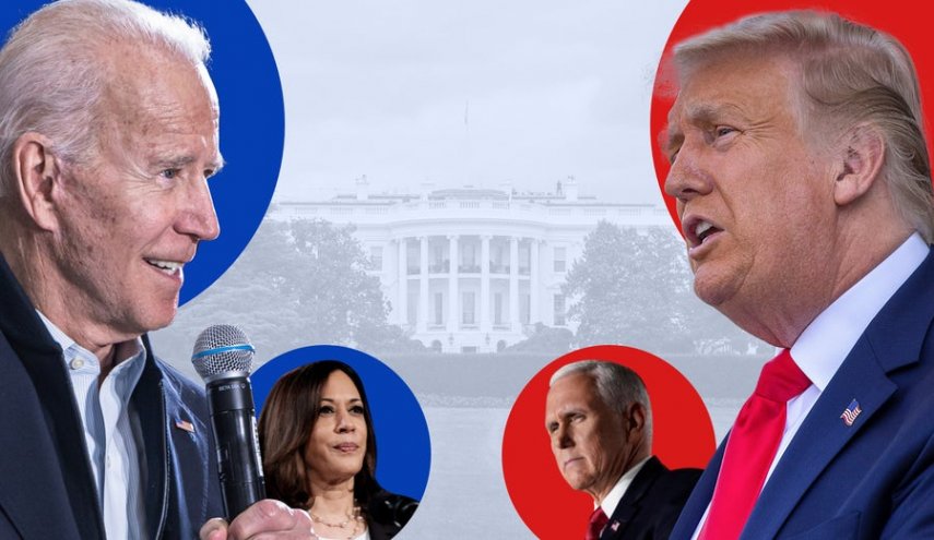 امشب آخرین فرصت ترامپ برای تغییر روند رقابت‌ها
