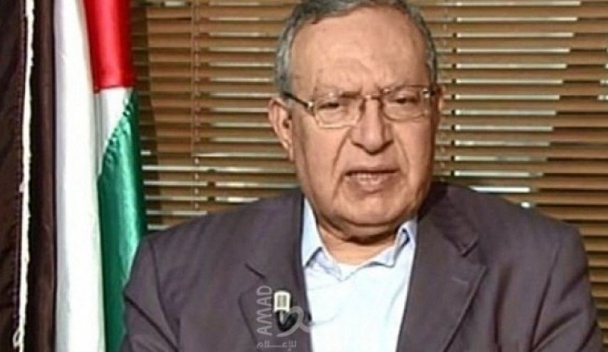 جنبش فتح: برای آشتی ملی فلسطین منتظر اجازه غرب و عرب نیستیم