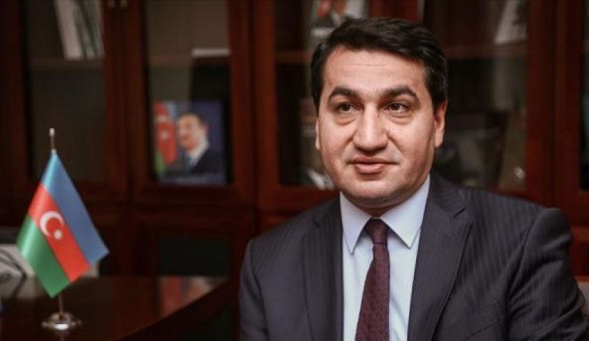 انتظار پیشرفت در مذاکرات حل مناقشه قره باغ در واشنگتن را نداریم