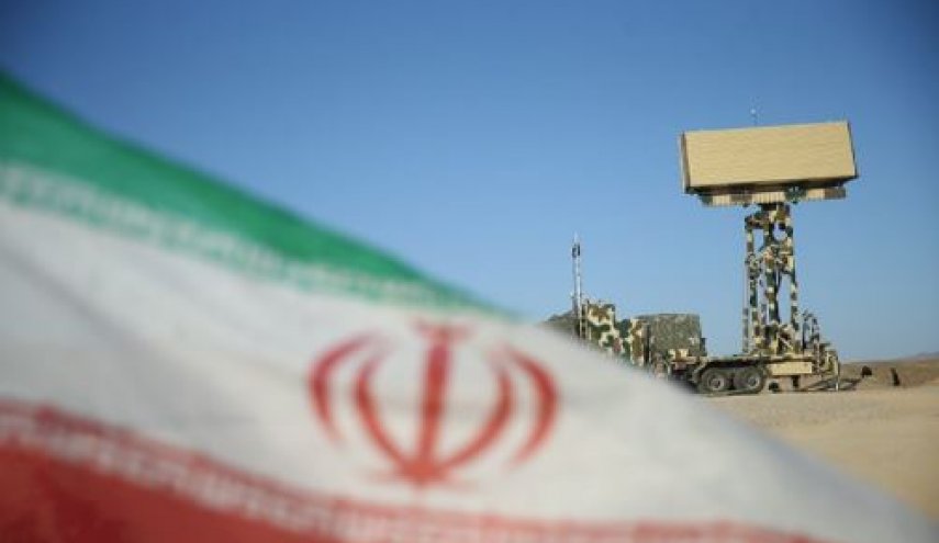 پایان رزمایش تخصصی پدافند هوایی مدافعان آسمان ولایت ۹۹
