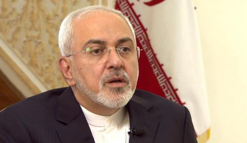 ظریف: آمریکا مشتاق آغاز مسابقات تسلیحاتی در جهان است
