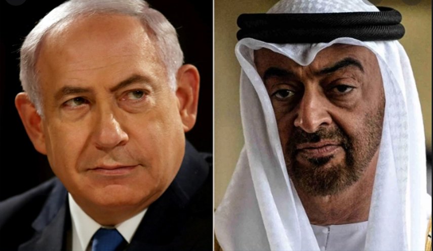 وزير الاقتصاد ’الإسرائيلي’ يزور أبو ظبي الشهر المقبل لتوقيع اتفاقية للتعاون المشترك
