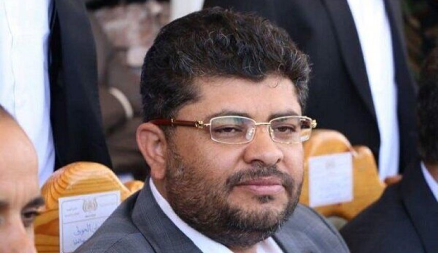 اعلام حمایت انصار الله یمن از لبنان و فلسطین
