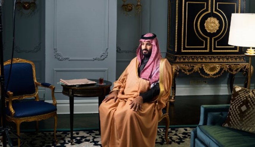 قاضی آمریکایی خواستار پاسخگویی بن سلمان به اتهاماتش شد