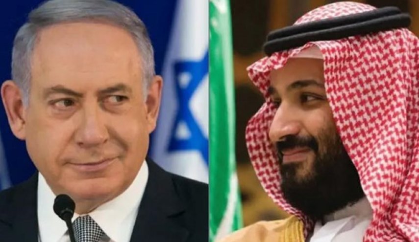 افشاگری میلیاردر اسراییلی درباره اظهارات بن سلمان درمورد خطر سازش با رژیم اشغالگر