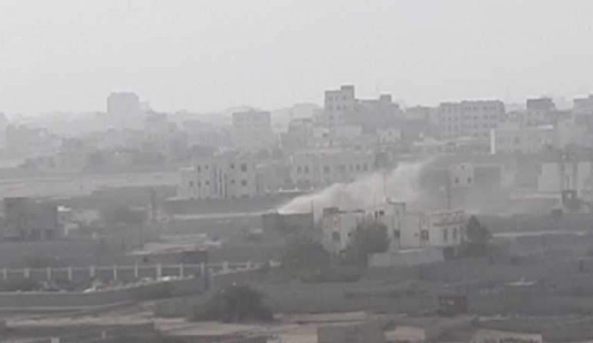 تحالف العدوان السعودي يرتكب 122 خرقًا في الحديدة 

