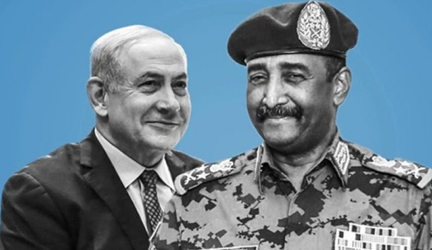 واکنش گروه‌های فلسطینی به سازش سودان با رژیم صهیونیستی