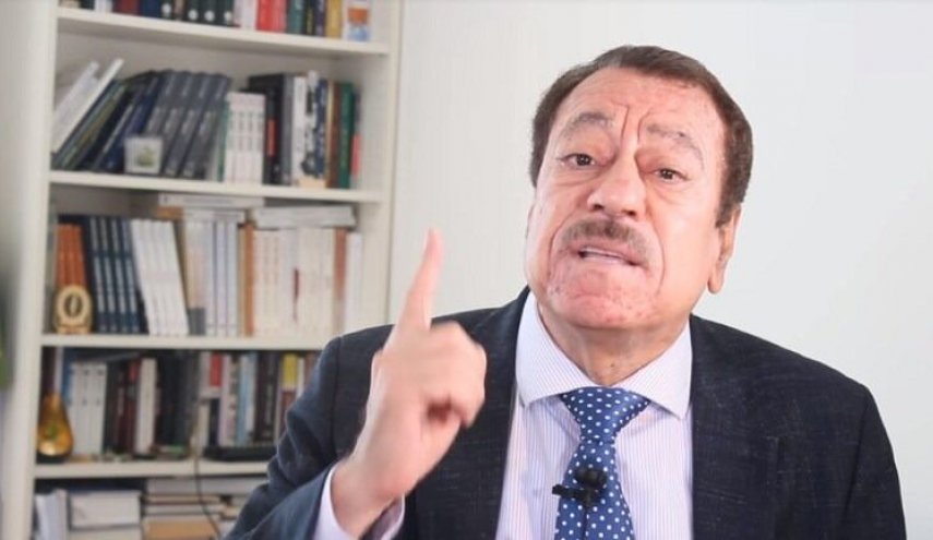 عطوان: هیأت آمریکایی دست خالی از دمشق برگشت