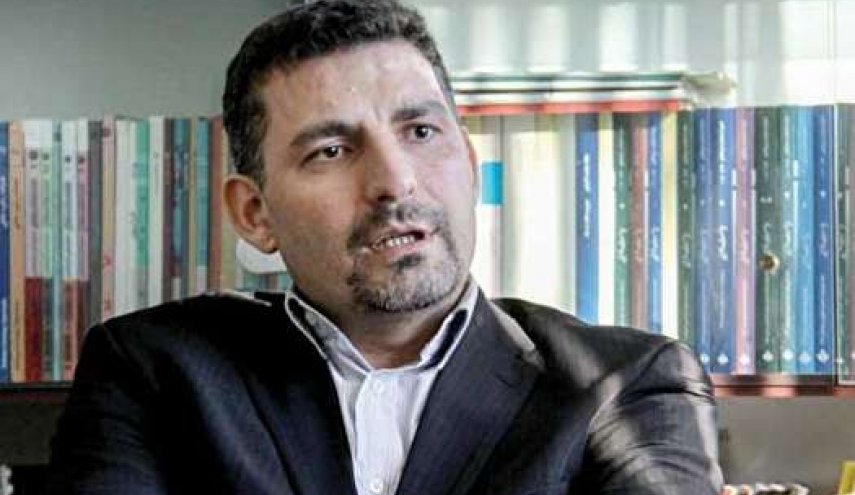 میریوسفی: ایران هیچ دخالتی در انتخابات آمریکا ندارد