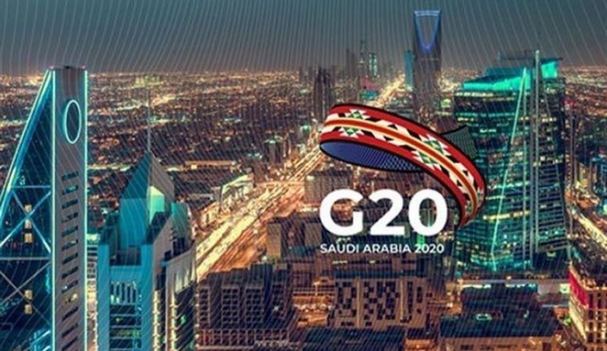 احتمال تحریم نشست گروه 20 در عربستان از جانب اروپا