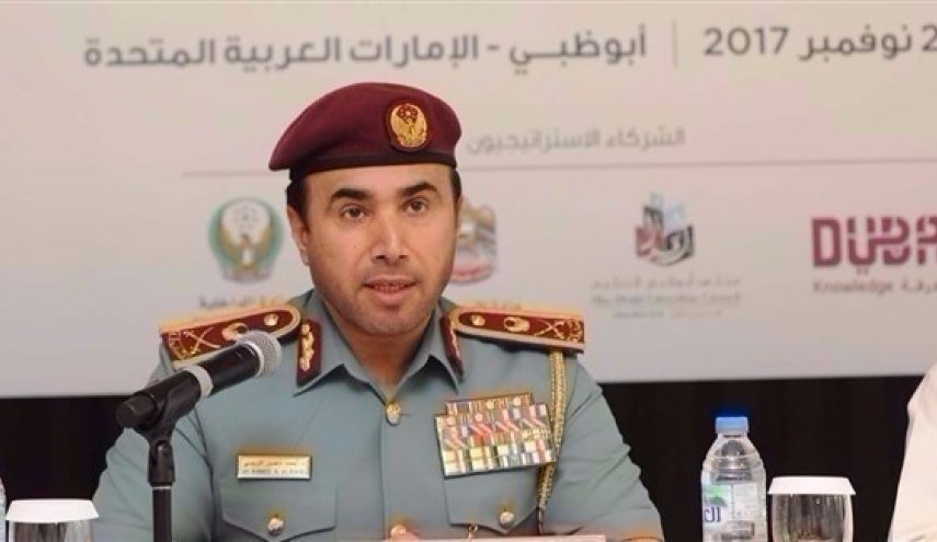 صحيفة بريطانية تنتقد اختيار مسؤول شرطة إماراتي رئيسا للإنتربول