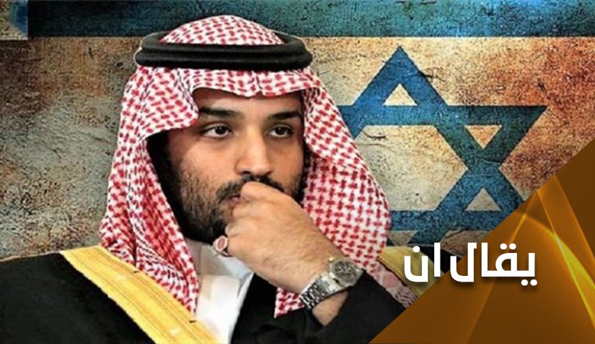  لا إيران ولا قطر.. الشعب هو الذي سيقتص من إبن سلمان