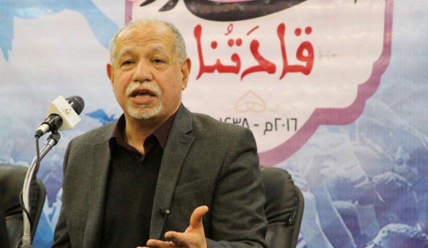 الشهابي: صراع الوجود بين البحرانيين والخليفيين سينتهي بتحرير البلاد