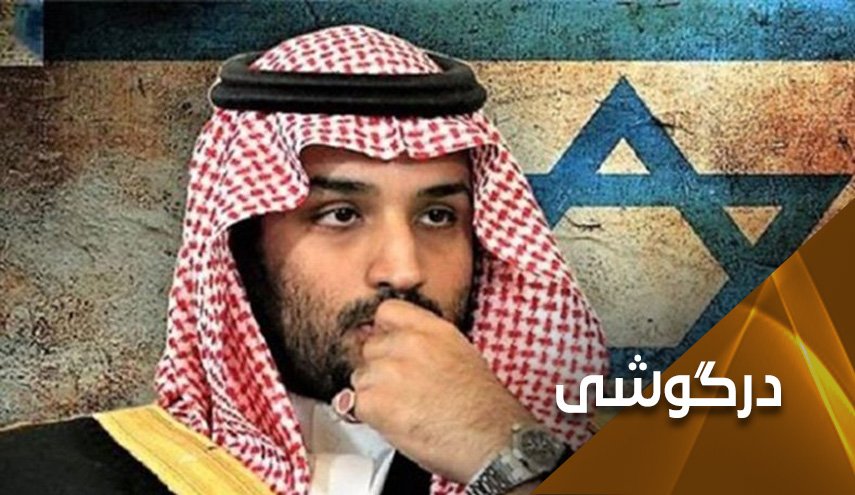 نه ایران و نه قطر ... مردم عربستان از بن سلمان انتقام خواهند گرفت