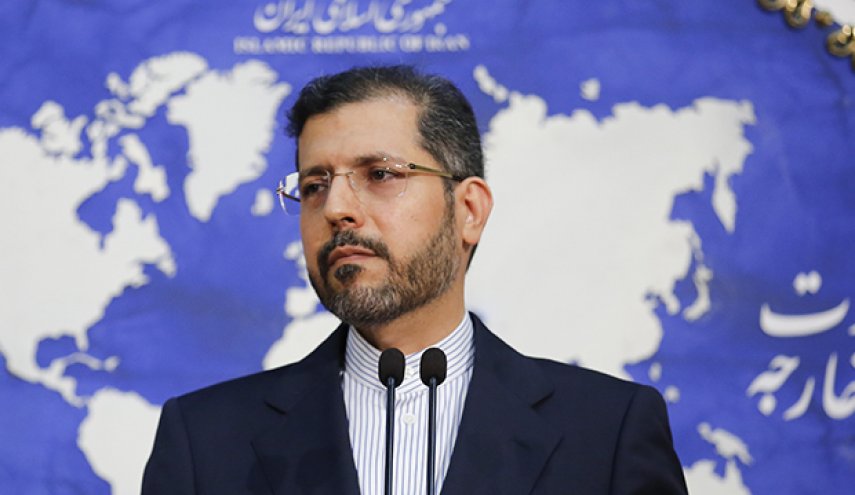 استقبال ایران از توافق آتش بس در لیبی
