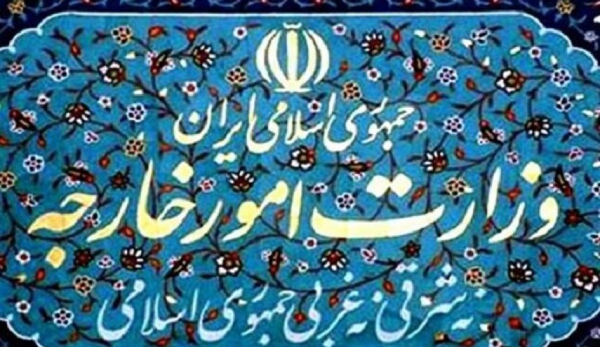 وزارت امور خارجه: اشغالگران صدهافلسطینی را که ناعادلانه بازداشت شده‌اند را آزادکنند
