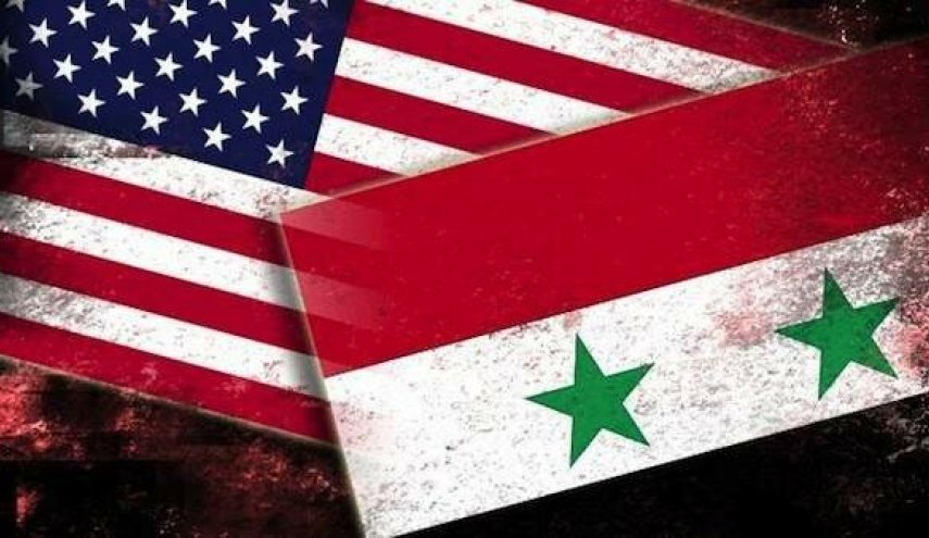 جزئیاتی مهم درباره همگرایی آمریکا به سوی سوریه