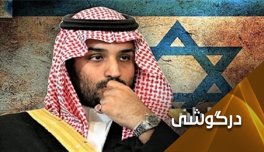 نه ایران و نه قطر؛ ملت عربستان علیه بن‌سلمان خیزش می‌کند