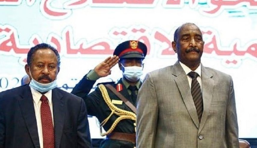 سودان: آمریکا قول کمک مالی داده است
