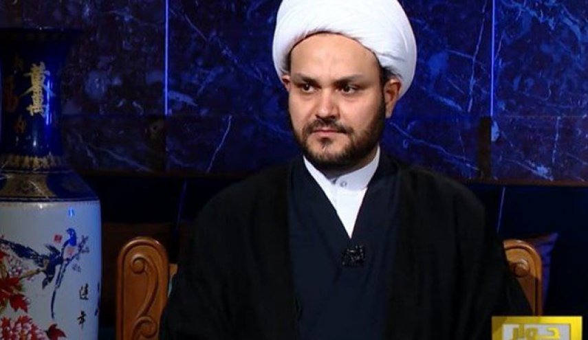 دبیرکل جنبش نجباء به تهران سفر می‌کند