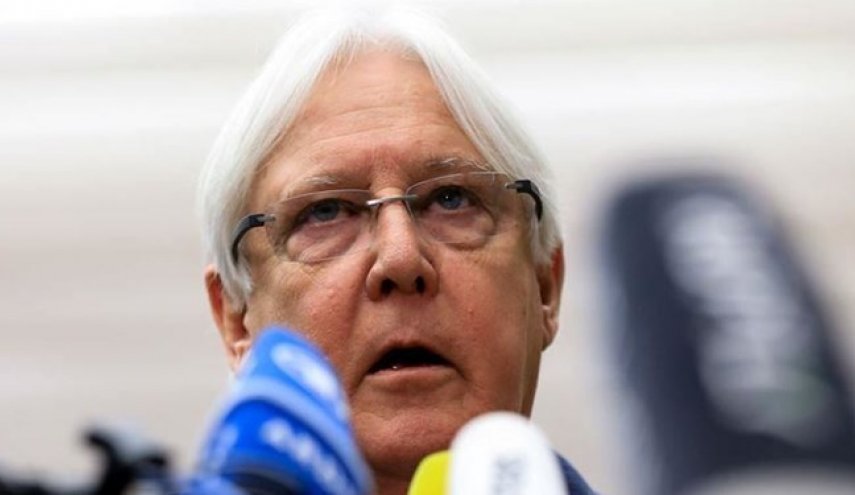 رایزنی فرستاده سازمان ملل در امور یمن در عُمان
