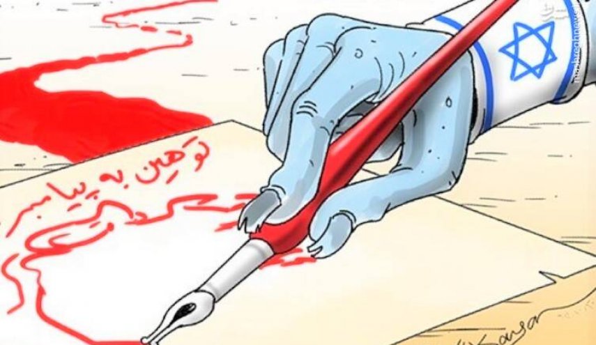 جنبش حزب الله موضع رسمی فرانسه نسبت به توهین به پیامبر را محکوم کرد   