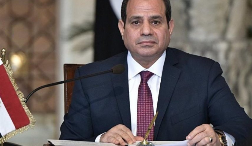 وضعیت فوق العاده در مصر سه ماه دیگر تمدید شد
