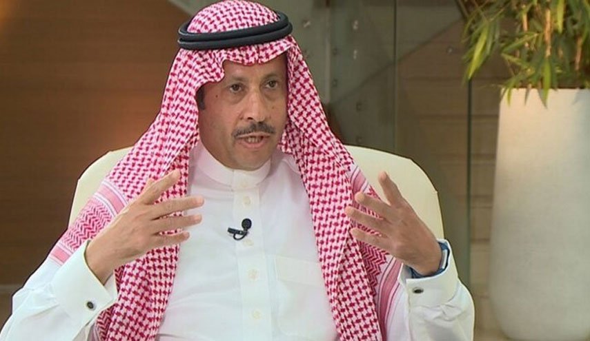 دفاع سفیر سعودی از توافق‌ سازش