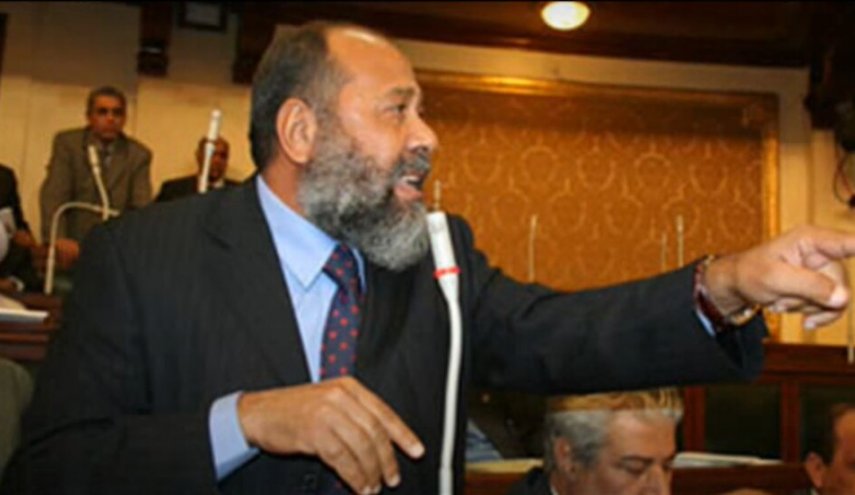وفاة برلماني مصري سابق بعد فوز زوجته بالانتخابات..اليكم التفاصيل 
