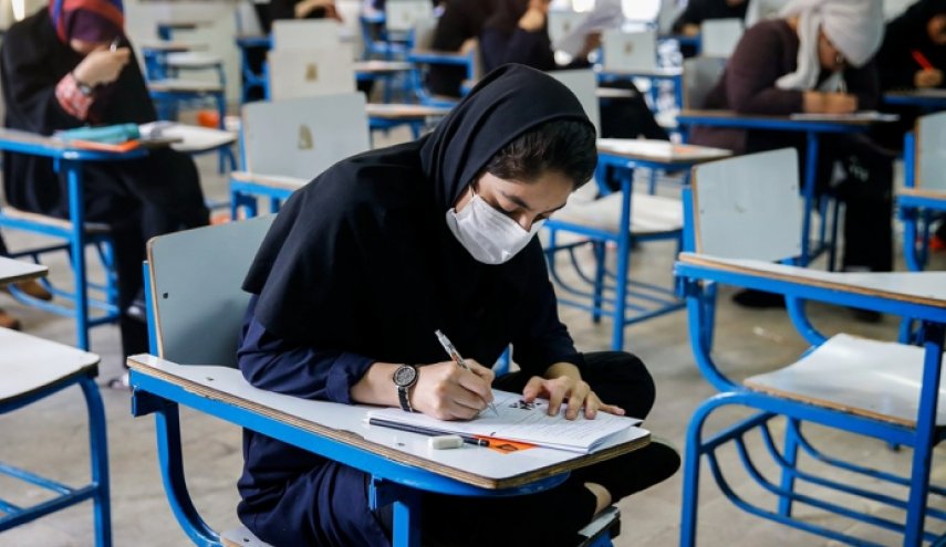 اعلام نتایج کنکور کارشناسی ارشد تا ساعاتی دیگر