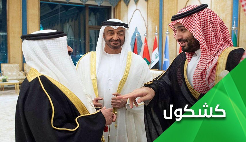 کجا می‌توانیم چنین حکام را بیابیم؟