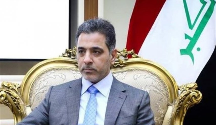 فراکسیون الفتح: اظهارات ضد اسلامی ماکرون لکه ننگی بر پیشانی مدعیان تمدن است

