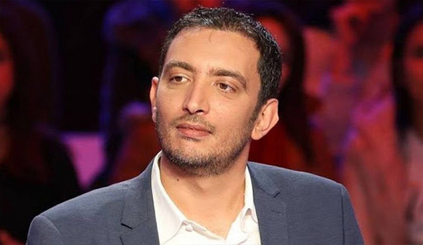 حملة ضد برلماني تونسي قريب من النهضة لكشفه الفساد 