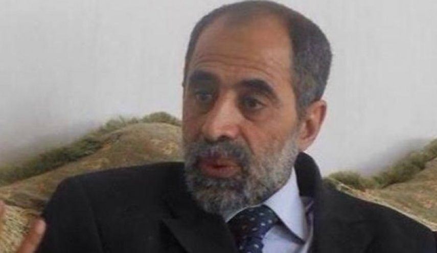 شهادت وزیر ورزش و جوانان یمن