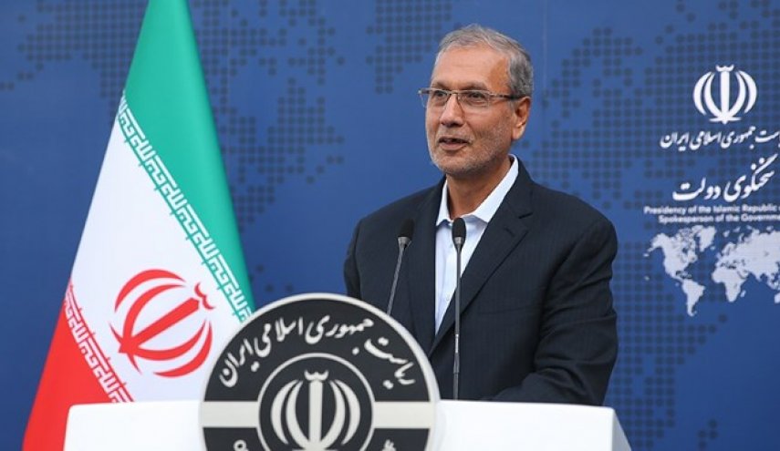 ربیعی: برای ایران فرقی ندارد چه کسی رییس جمهور آمریکا می شود/ ایران دخالتی در انتخابات آمریکا ندارد/ آمریکا آماده سپردن تعهدات جدید به برجام باشد