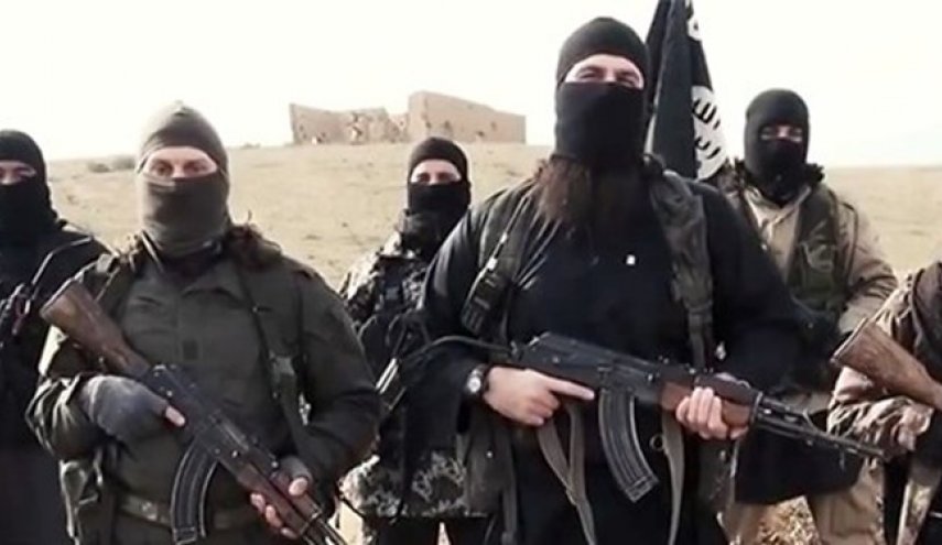 کشته شدن سه شهروند عراقی در پی یک انفجار در شرق عراق
