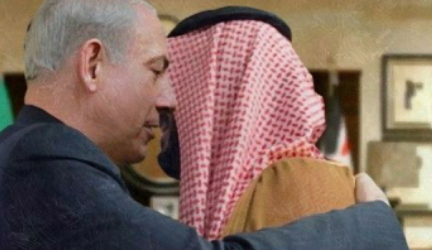 نام 5 کشور در صف سازش فاش شد