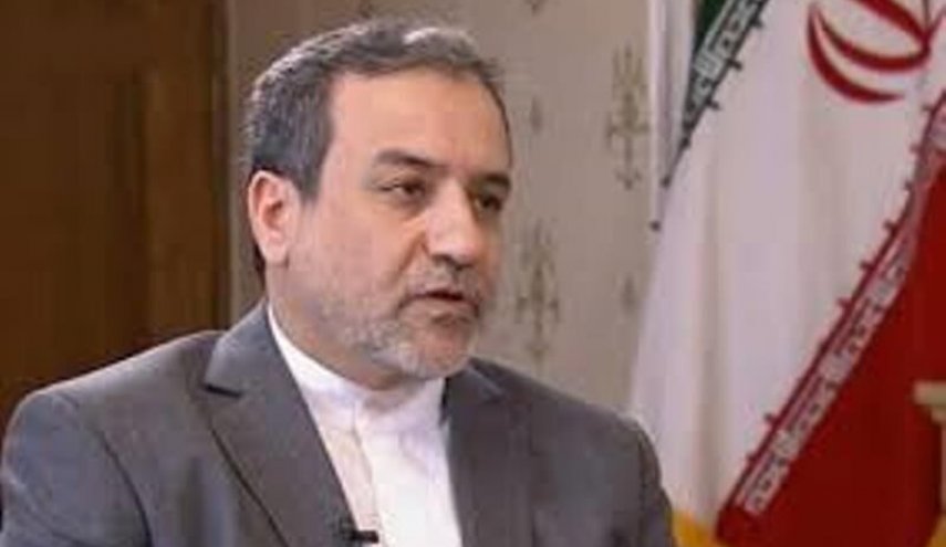 مناقشه قره‌باغ | عراقچی وارد باکو شد 