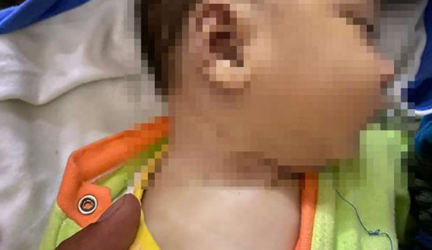 حبس زوجين في مصر تسببا في وفاة رضيعهما جوعًا!
