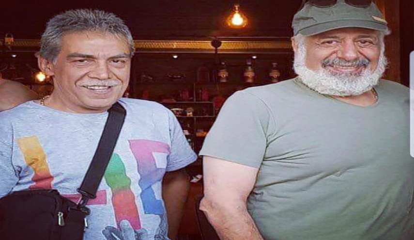 زيدان يرد على رضا: في المهنة لا يرد الجميل بهذه الطريقة