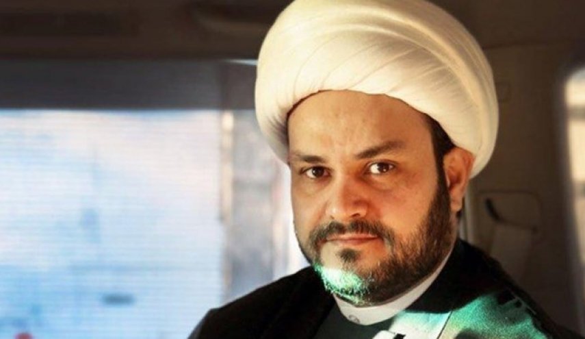 دبیرکل النجباء: انتقام خون شهید سلیمانی و ابومهندس تنها در بُعد نظامی نیست/ مقاومت تلاش می‌کند آخرین سرباز آمریکایی هم از غرب آسیا خارج شود/ جامعه عراق علیه هرگونه سازش با صهیونیست‌هاست